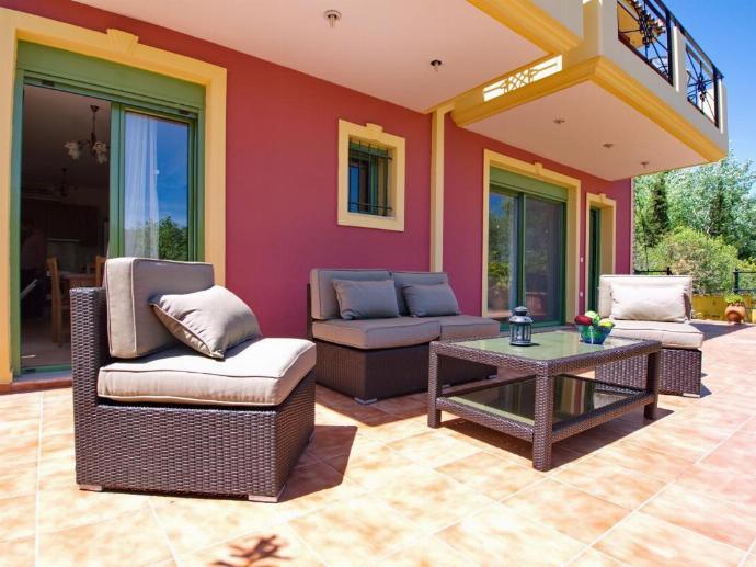  . - Villa Poseidonia . (Photo Gallery) }}
