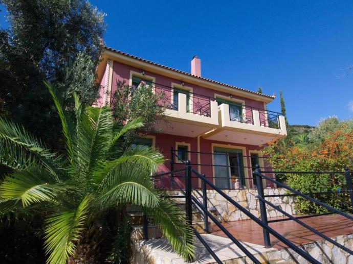  . - Villa Poseidonia . (Photo Gallery) }}