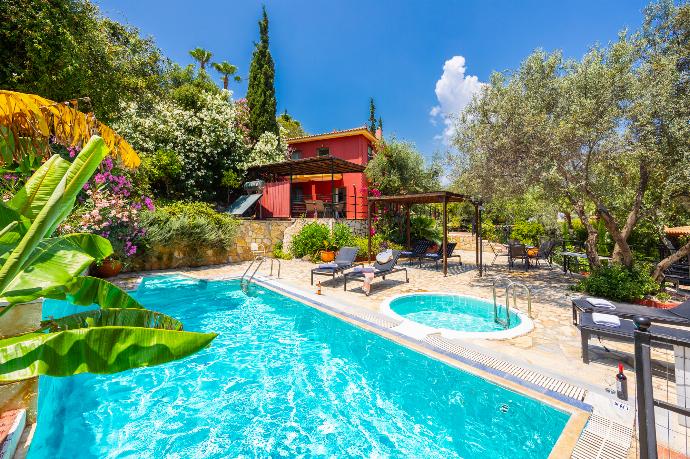  . - Villa Poseidonia . (Photo Gallery) }}