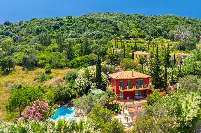  . - Villa Poseidonia . (Photo Gallery) }}