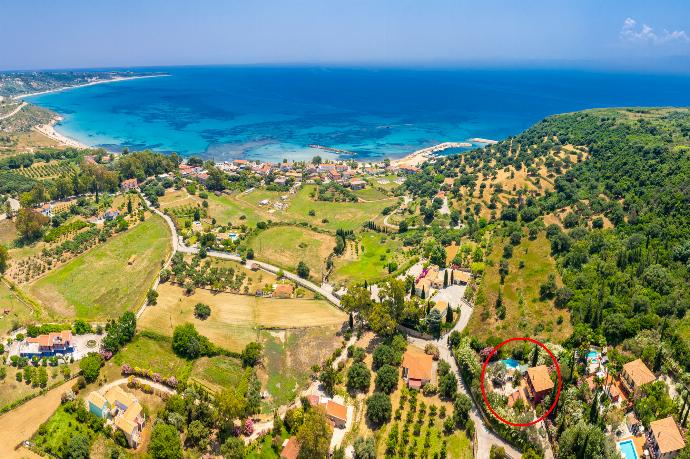  . - Villa Poseidonia . (Photo Gallery) }}