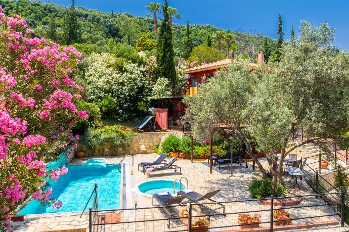  . - Villa Poseidonia . (Photo Gallery) }}