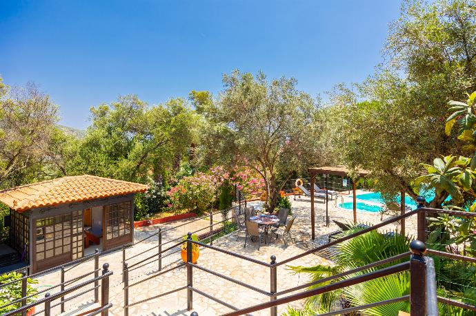  . - Villa Poseidonia . (Photo Gallery) }}