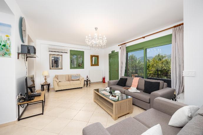 Villa Poseidonia