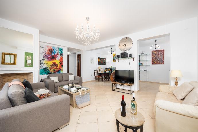 Villa Poseidonia