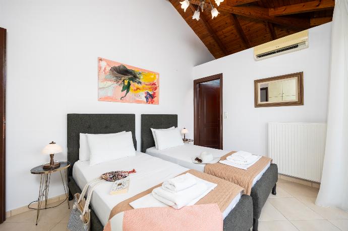 Villa Poseidonia