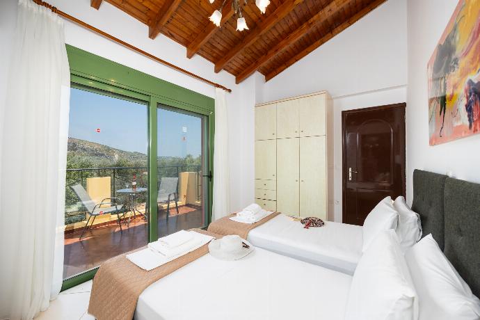 Villa Poseidonia