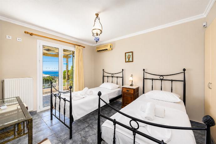 Villa Penelope Sea View