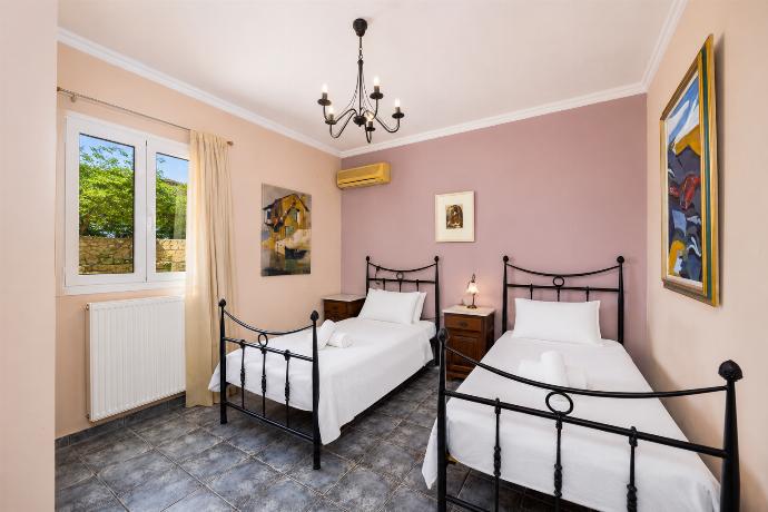 Villa Penelope Sea View