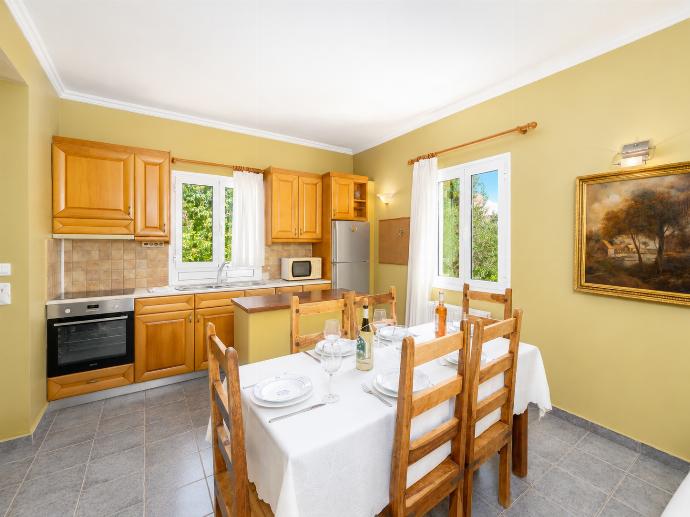 Villa Penelope Sea View