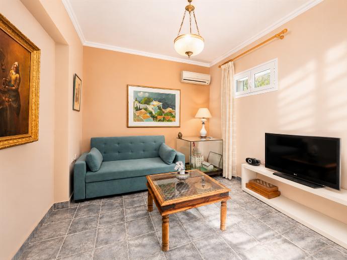 Villa Penelope Sea View