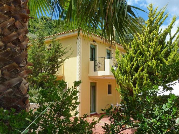 Villa Atlantis