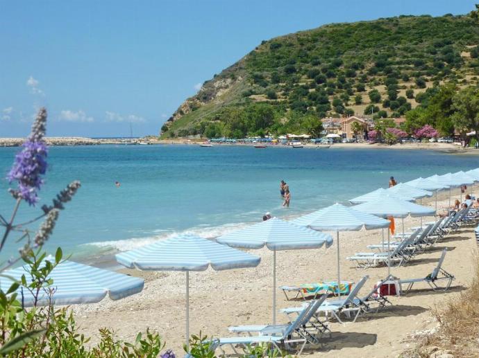 Villa Atlantis