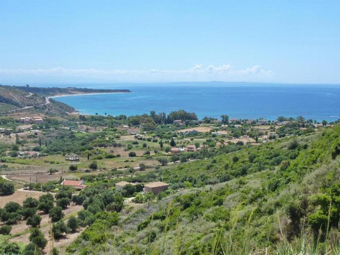 Villa Atlantis