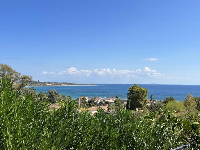Villa Atlantis