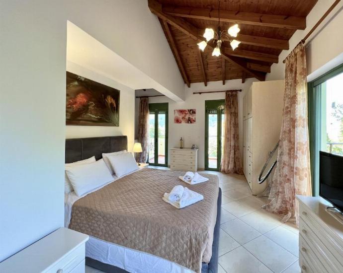 Villa Atlantis