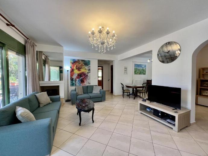 Villa Atlantis