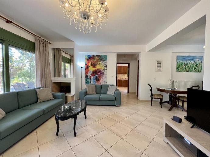 Villa Atlantis