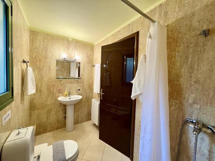 Villa Atlantis