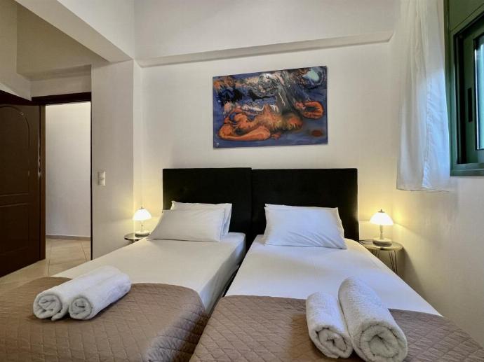 Villa Atlantis