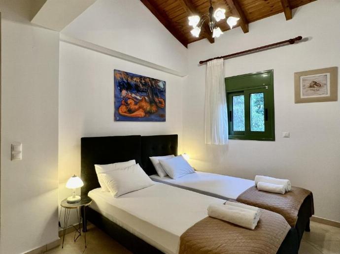 Villa Atlantis