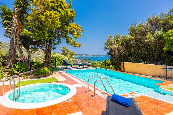 Villa Atlantis