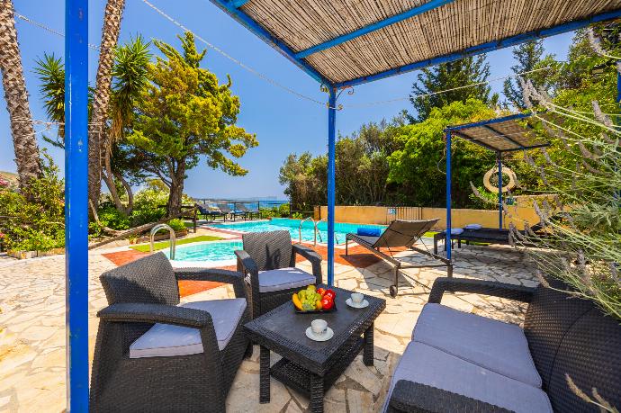 Villa Atlantis