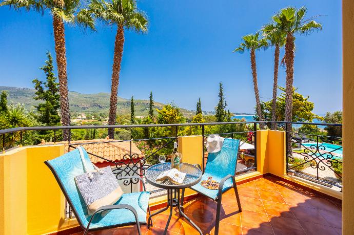 Villa Atlantis