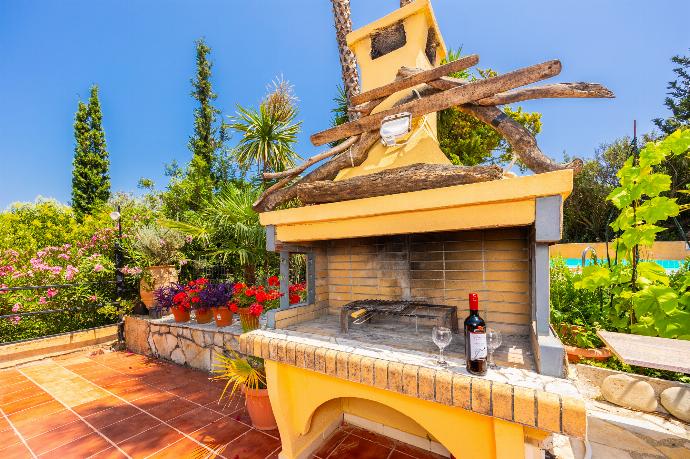 Villa Atlantis