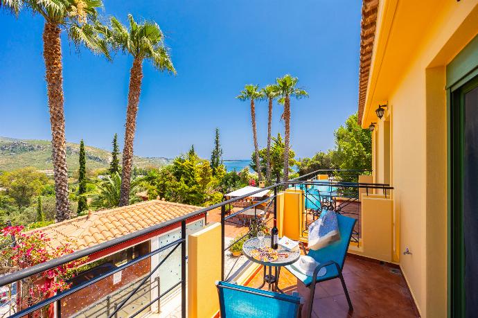 Villa Atlantis