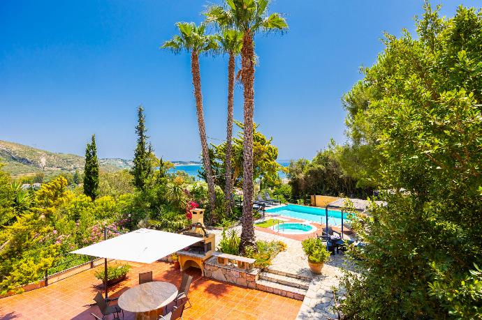 Villa Atlantis