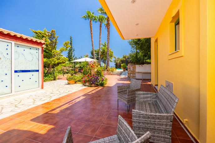 Villa Atlantis