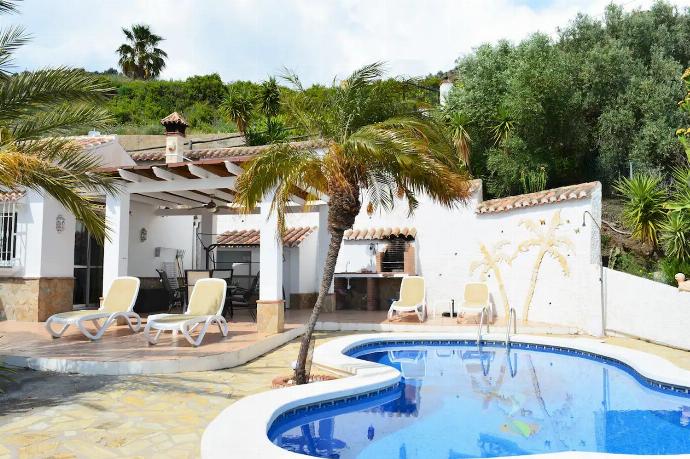  . - Villa Buenavista . (Photo Gallery) }}