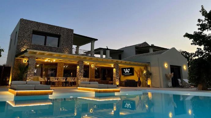  . - Villa Wild Willow . (Photo Gallery) }}