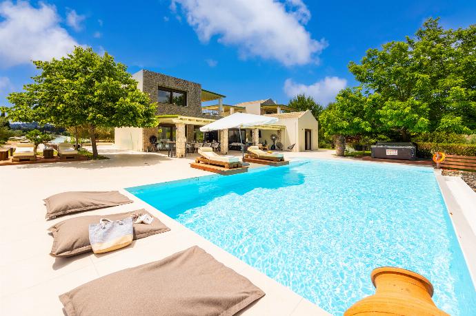 Villa Wild Willow