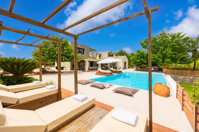 Villa Wild Willow