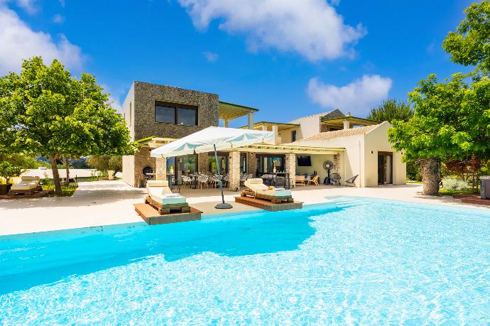 Villa Wild Willow