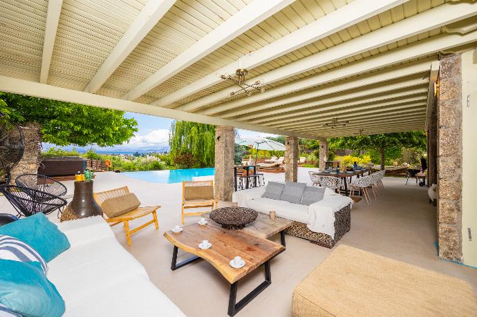 Villa Wild Willow