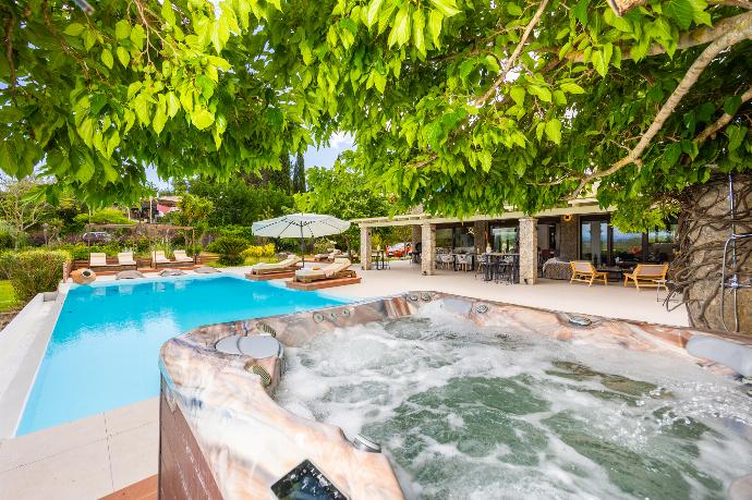 Villa Wild Willow