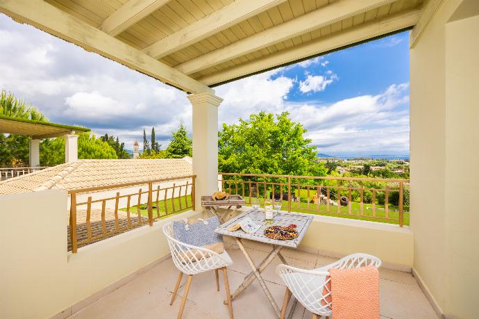 Villa Wild Willow