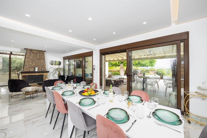 Villa Wild Willow