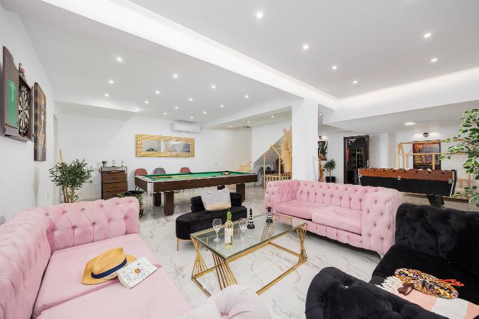 Villa Wild Willow
