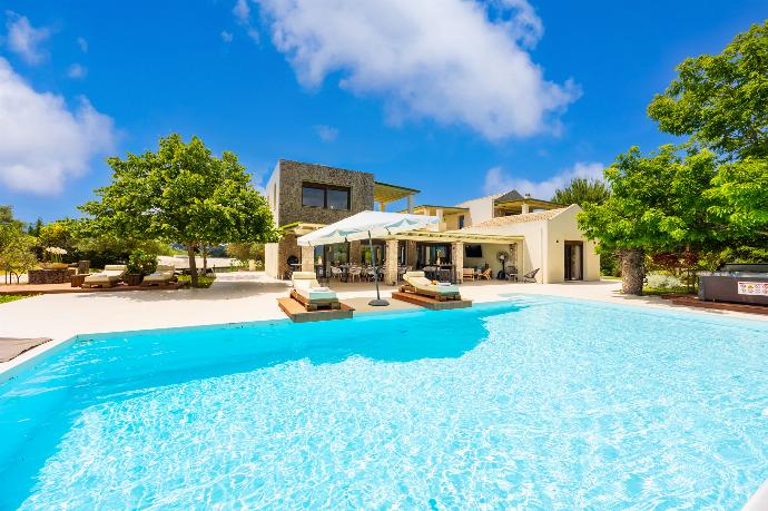 Villa Wild Willow