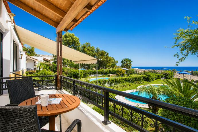 Villa Seashell