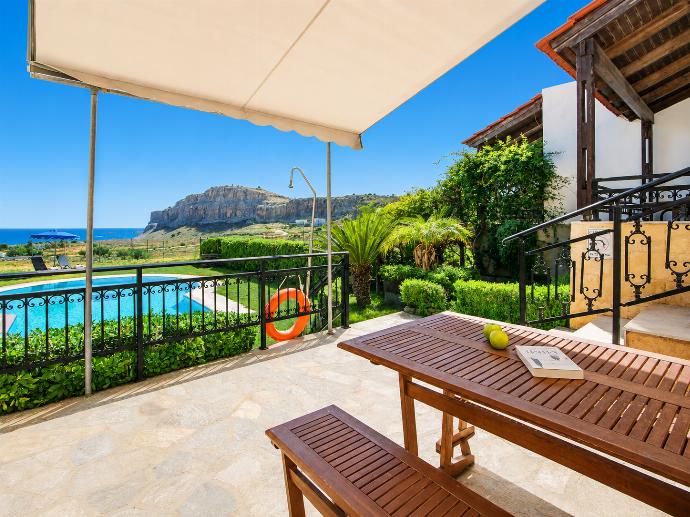 Villa Seashell