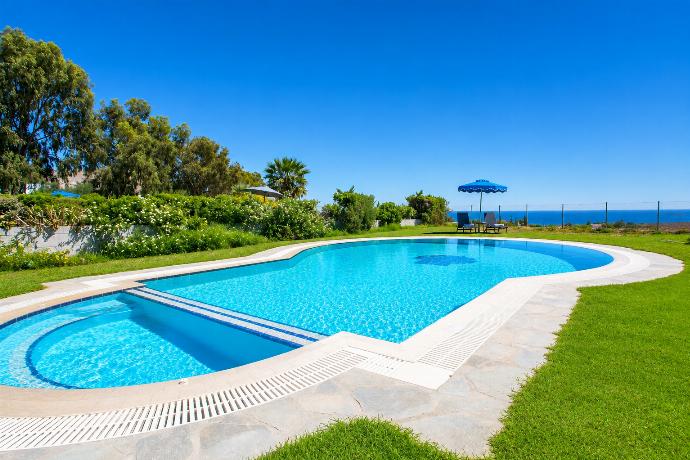 Villa Seashell