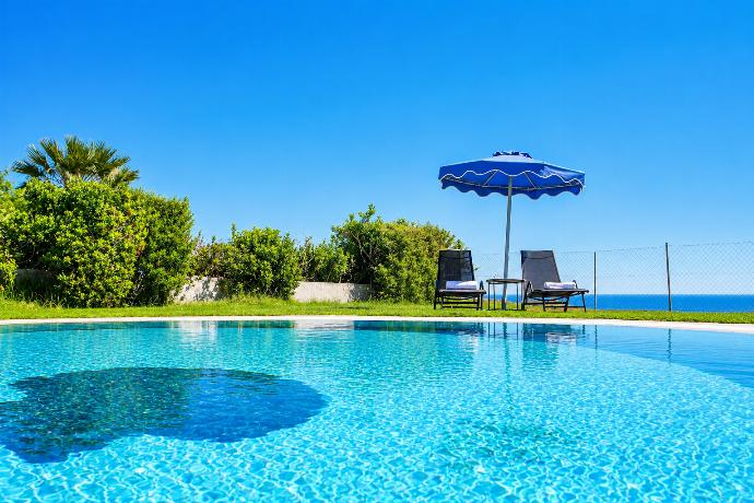 Villa Seashell