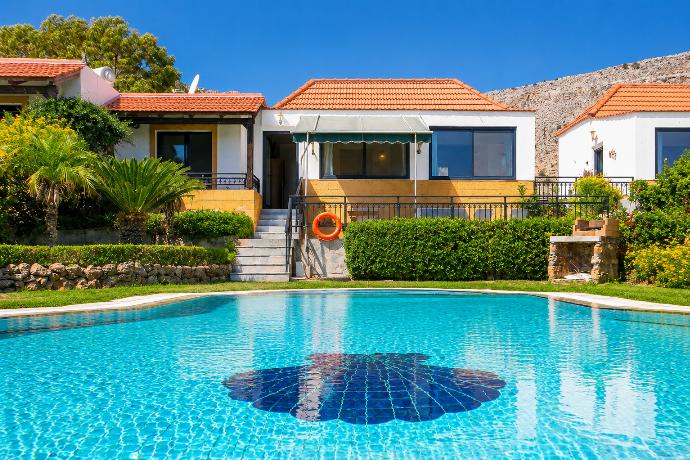 Villa Seashell
