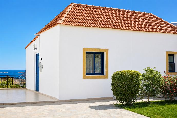 Villa Seashell
