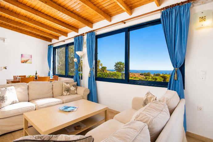Villa Seashell